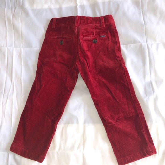 Polo Ralph Lauren Child’s Pants - Picture 3 of 4